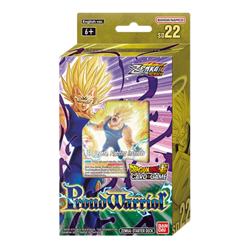 Starter Deck